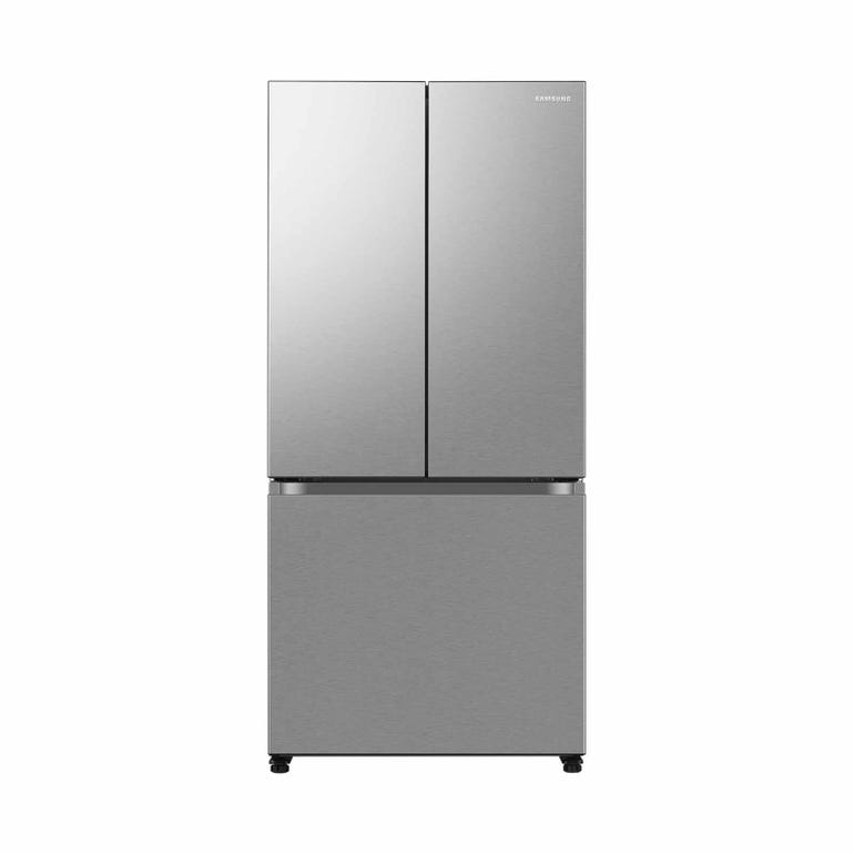 Samsung RF49C5103S9/SS French Door Fridge 550L