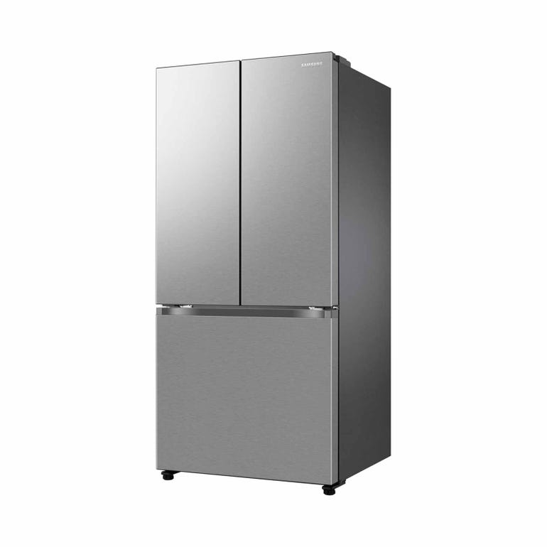 Samsung RF49C5103S9/SS French Door Fridge 550L