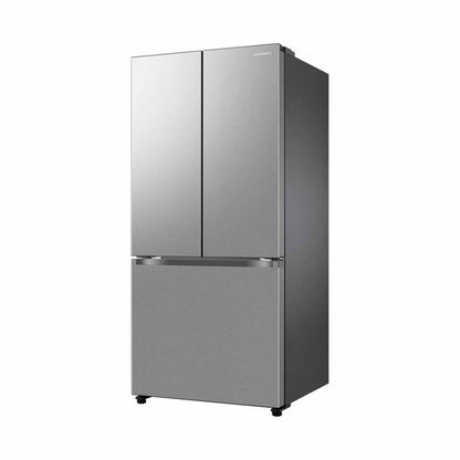 Samsung RF49C5103S9/SS French Door Fridge 550L