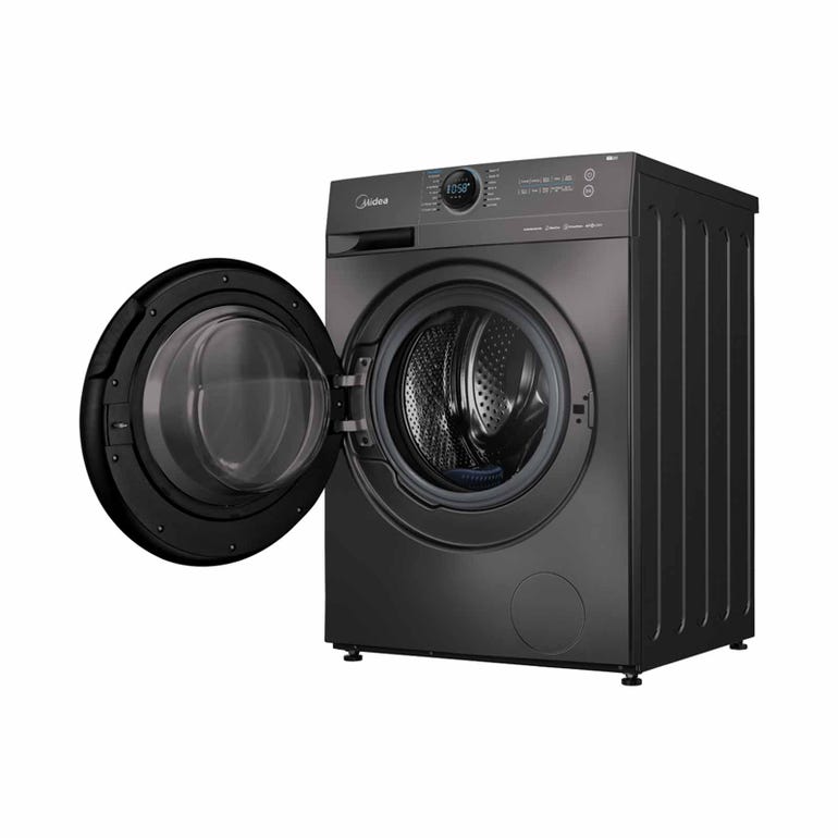 MIDEA MF200W120WB Front Load  Washing Machine 12kg