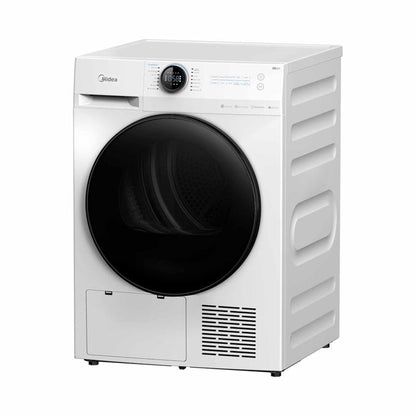 MIDEA MD200H100W Heat-Pump Dryer 10kg