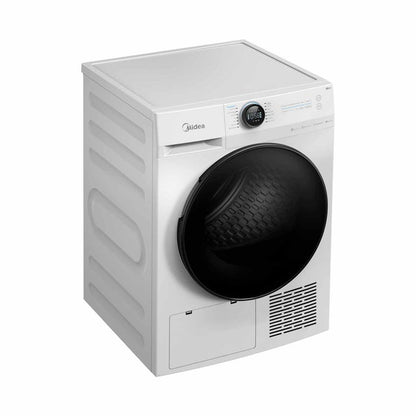 MIDEA MD200H100W Heat-Pump Dryer 10kg