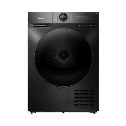 MIDEA MD200H100WT Heat-Pump Dryer 10kg
