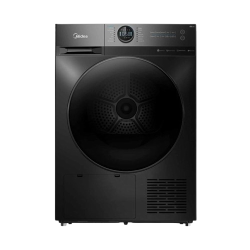 MIDEA MD200H100WT Heat-Pump Dryer 10kg