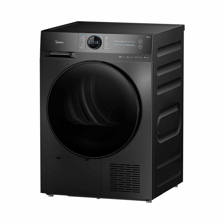 MIDEA MD200H100WT Heat-Pump Dryer 10kg