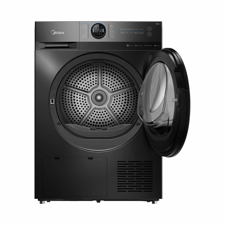 MIDEA MD200H100WT Heat-Pump Dryer 10kg