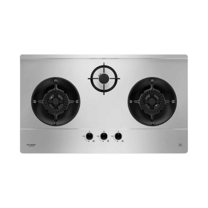 FUJIOH FH-GS 6530 SVSS 3 Burner Gas Hob