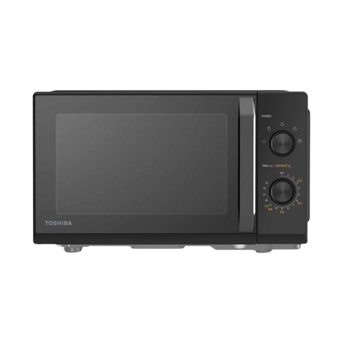 TOSHIBA MW3-MM20PE(BK) Microwave Oven 20L