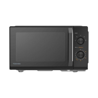 TOSHIBA MW3-MM20PE(BK) Microwave Oven 20L