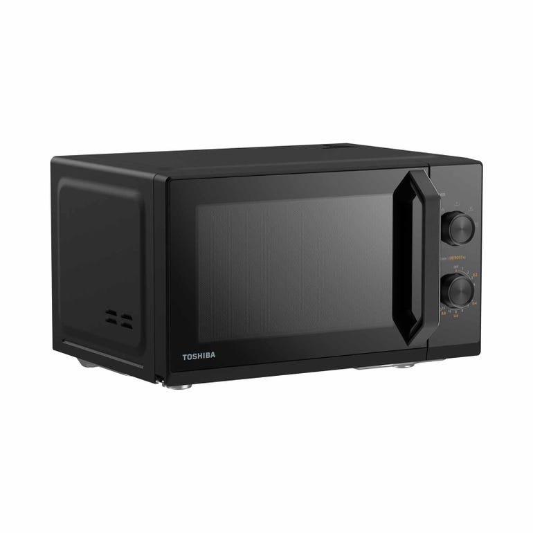 TOSHIBA MW3-MM20PE(BK) Microwave Oven 20L