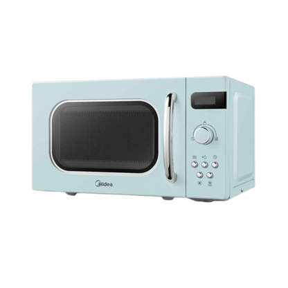MIDEA AM820C2RA Solo Microwave 20L