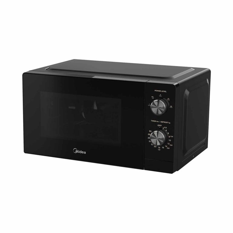 MIDEA MMO-MM920MZ Solo Microwave 20L
