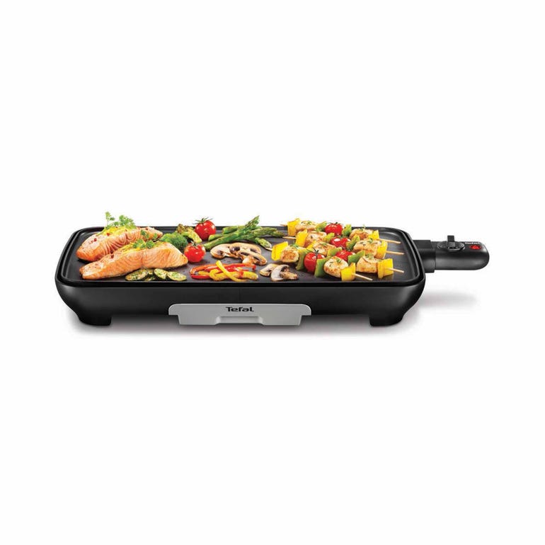 TEFAL CB5038 Electric Grill