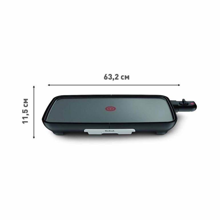 TEFAL CB5038 Electric Grill