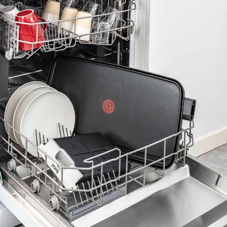 TEFAL CB5038 Electric Grill