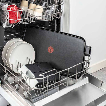 TEFAL CB5038 Electric Grill