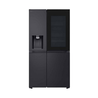 LG GS-X6104EV Multi-Door Fridge 628L