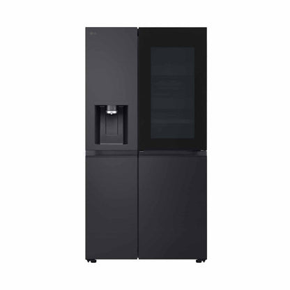 LG GS-X6104EV Multi-Door Fridge 628L