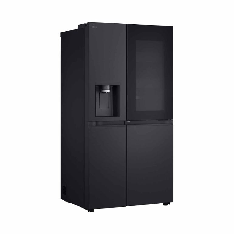 LG GS-X6104EV Multi-Door Fridge 628L