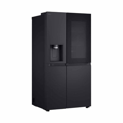 LG GS-X6104EV Multi-Door Fridge 628L