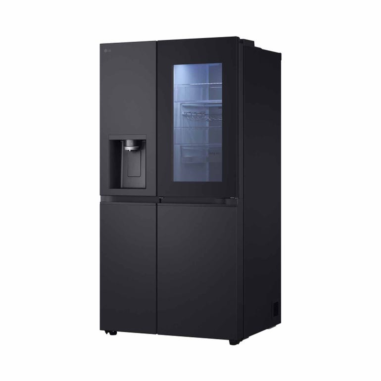 LG GS-X6104EV Multi-Door Fridge 628L