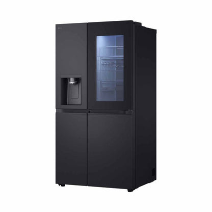 LG GS-X6104EV Multi-Door Fridge 628L