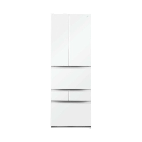 TOSHIBA GR-RM593WE-PGX(B3) Multi Door Fridge 451L