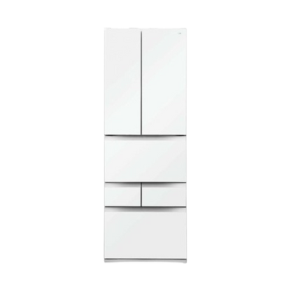 TOSHIBA GR-RM593WE-PGX(B3) Multi Door Fridge 451L