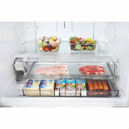 TOSHIBA GR-RM593WE-PGX(B3) Multi Door Fridge 451L