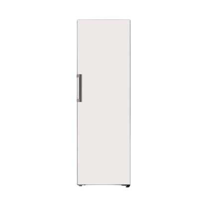 LG GB-B3864BE 1 Door Fridge 462L
