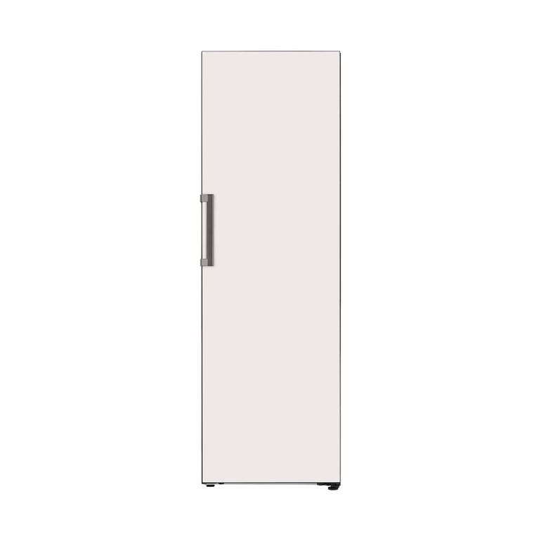 LG GB-B3864BE 1 Door Fridge 462L