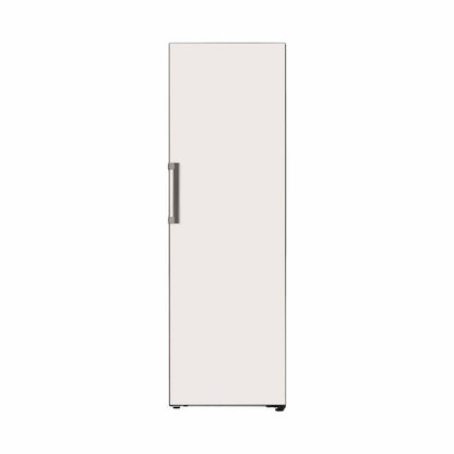 LG GB-B3864BE 1 Door Fridge 462L