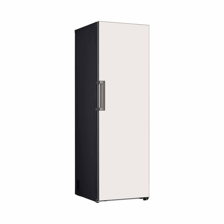 LG GB-B3864BE 1 Door Fridge 462L