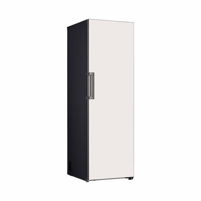 LG GB-B3864BE 1 Door Fridge 462L