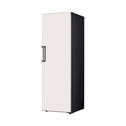 LG GB-B3864BE 1 Door Fridge 462L