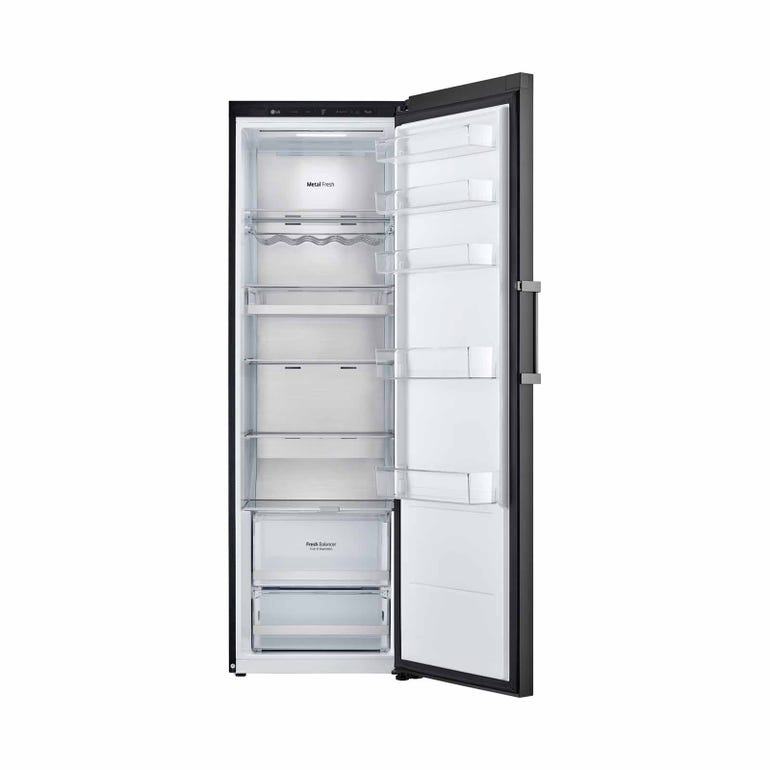 LG GB-B3864BE 1 Door Fridge 462L
