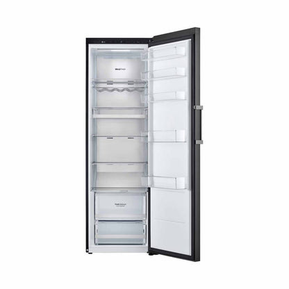 LG GB-B3864BE 1 Door Fridge 462L