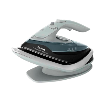 TEFAL FV6672 Free move Power Cordless Steam Iron