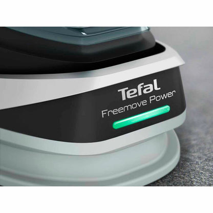 TEFAL FV6672 Free move Power Cordless Steam Iron