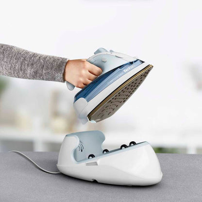 TEFAL FV6230 Steam Iron