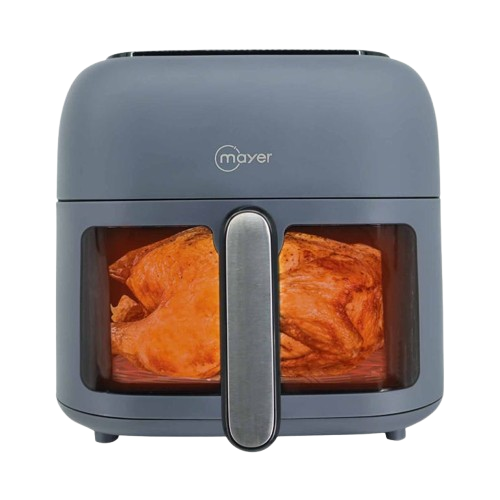 MAYER MMAF650D Air Fryer 6.5L