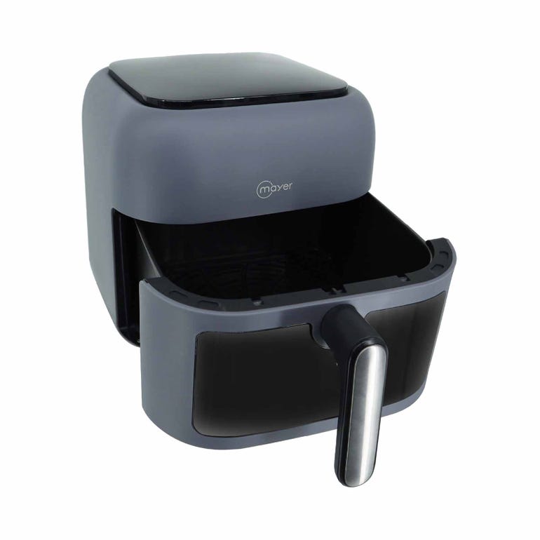 MAYER MMAF650D Air Fryer 6.5L