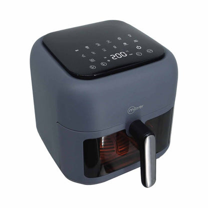 MAYER MMAF650D Air Fryer 6.5L