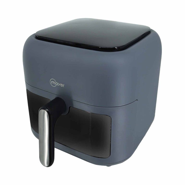 MAYER MMAF650D Air Fryer 6.5L