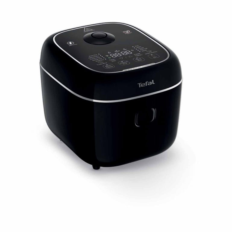 TEFAL RK7778 Delice Max Rice Cooker (1.8L)