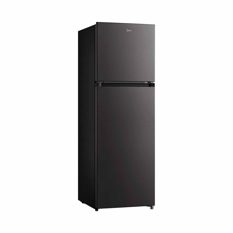 MIDEA MDRT385MTC28-SG 2 Door Fridge-Top Mount Freezer 268L