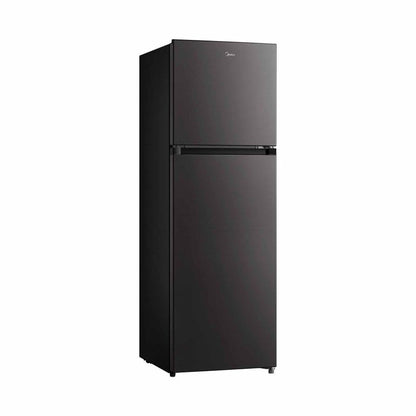 MIDEA MDRT385MTC28-SG 2 Door Fridge-Top Mount Freezer 268L