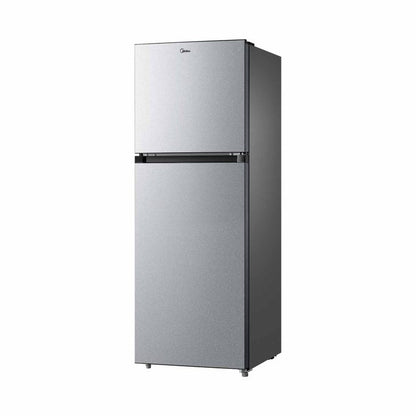 MIDEA MDRT385MTC50-SG 2 Door Fridge-Top Mount Freezer 268L