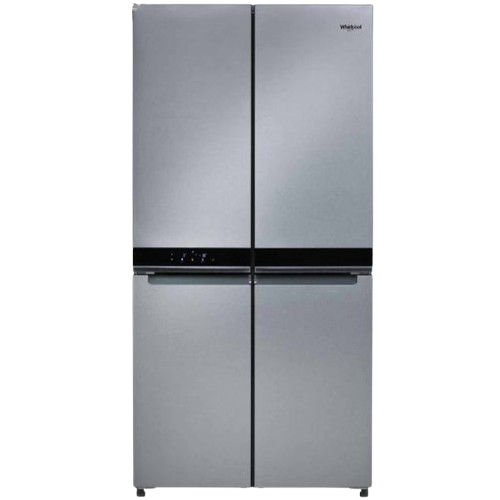 WHIRLPOOL 5WQ24NIQAS French Door Fridge 594L