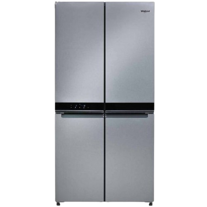 WHIRLPOOL 5WQ24NIQAS French Door Fridge 594L